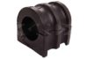 SPIDAN 412392 Bearing Bush, stabiliser